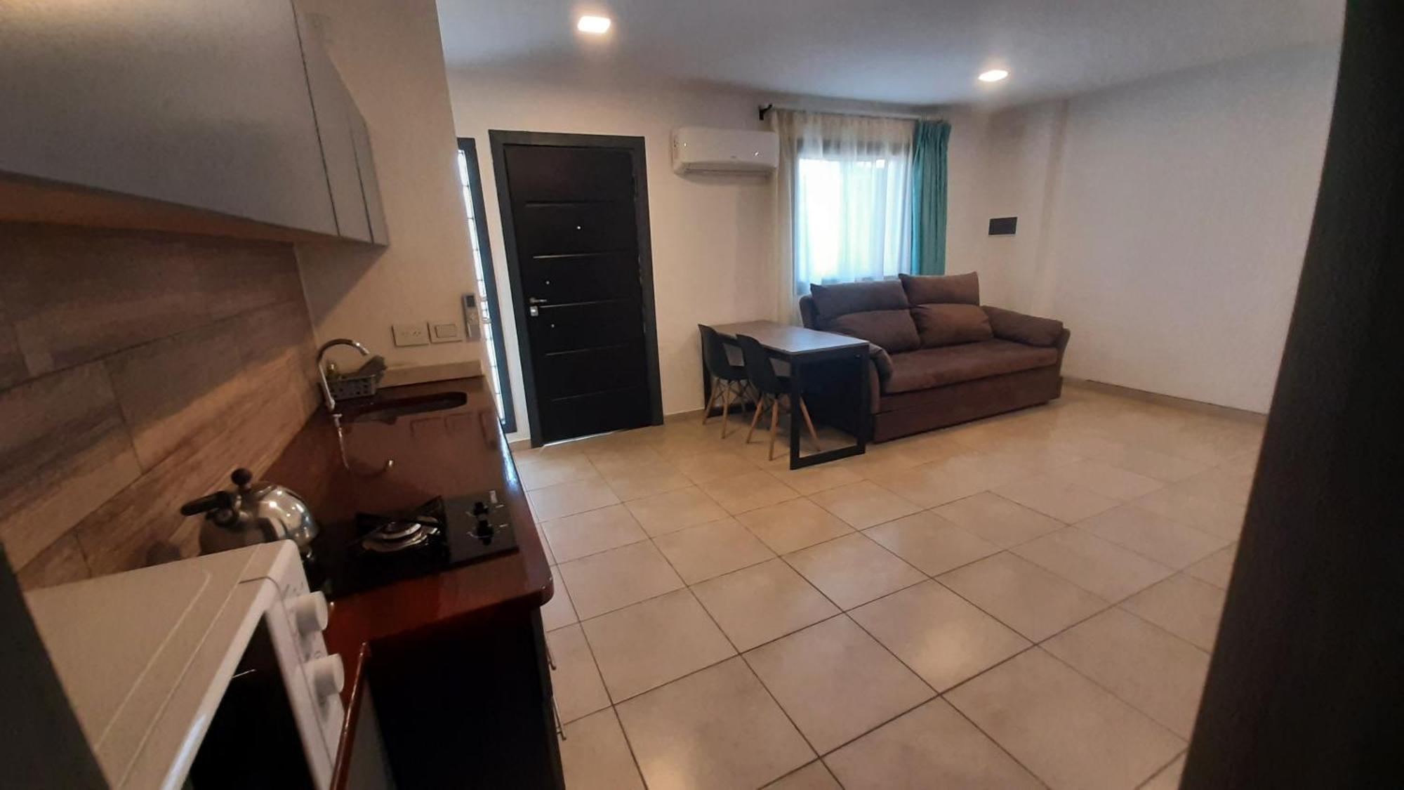 Apartment Tres Chihuahuas 2 *