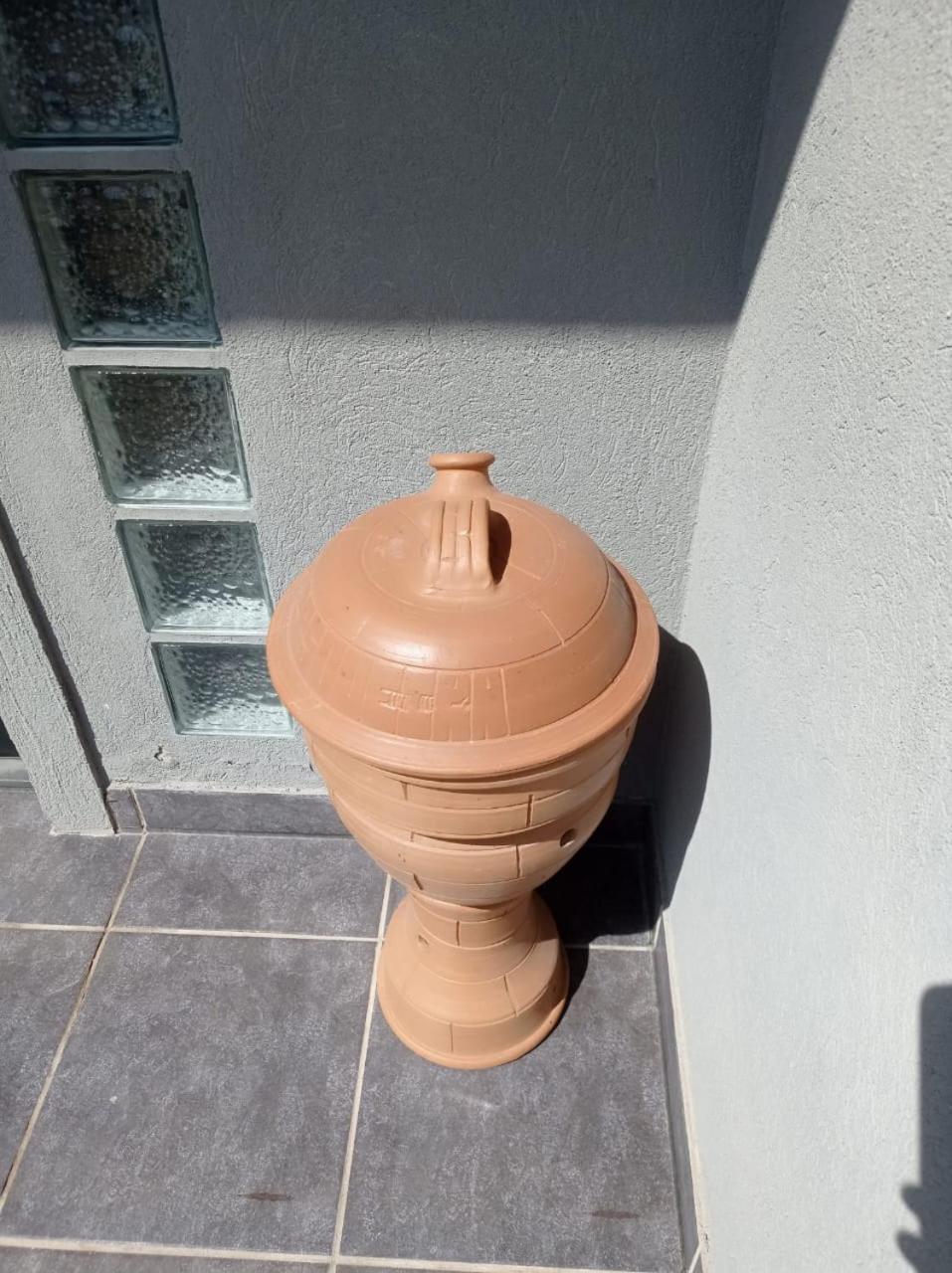 Apartamento Tres Chihuahuas 2 Pilar (Buenos Aires)