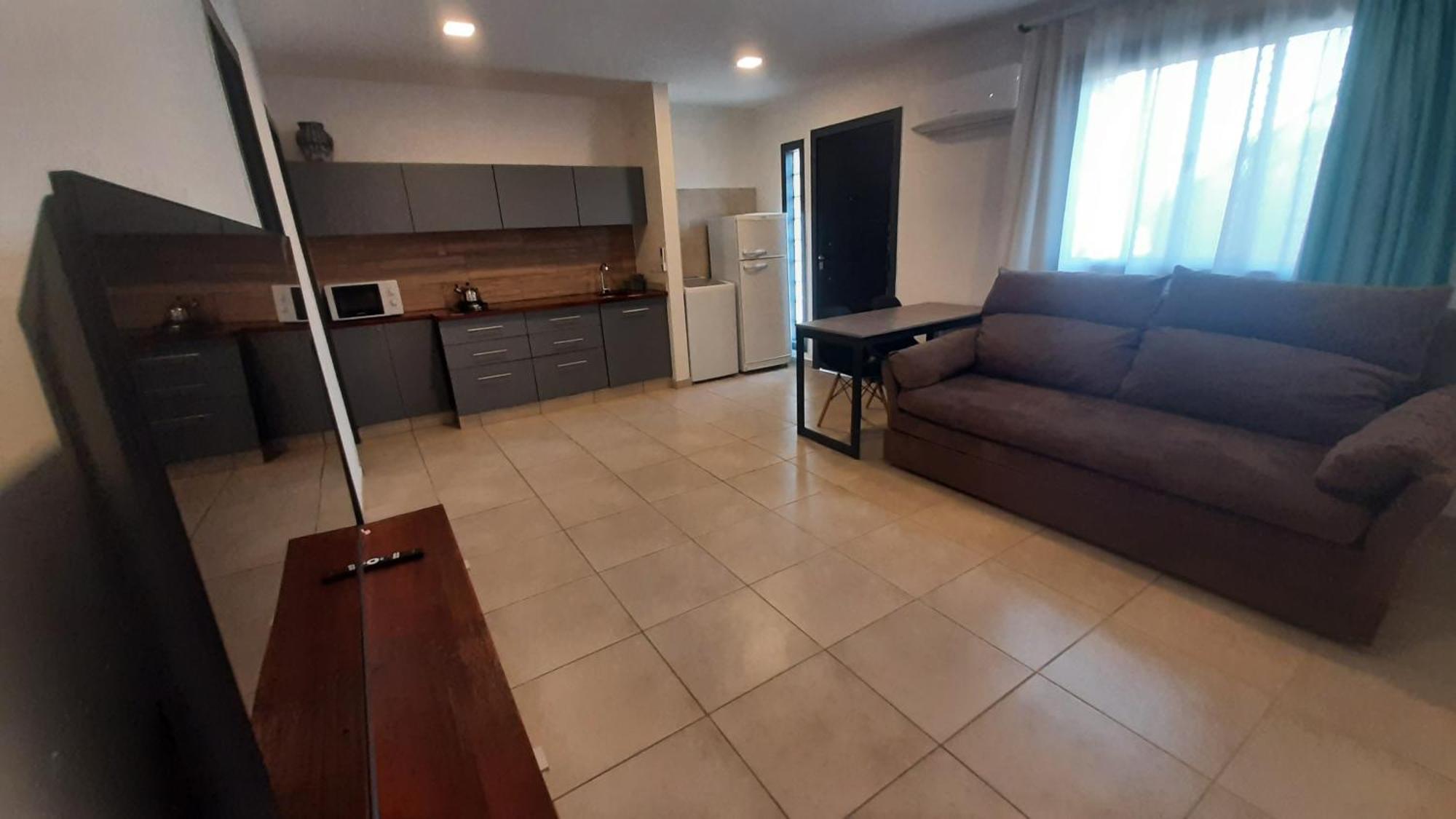 Apartamento Tres Chihuahuas 2 Pilar (Buenos Aires)