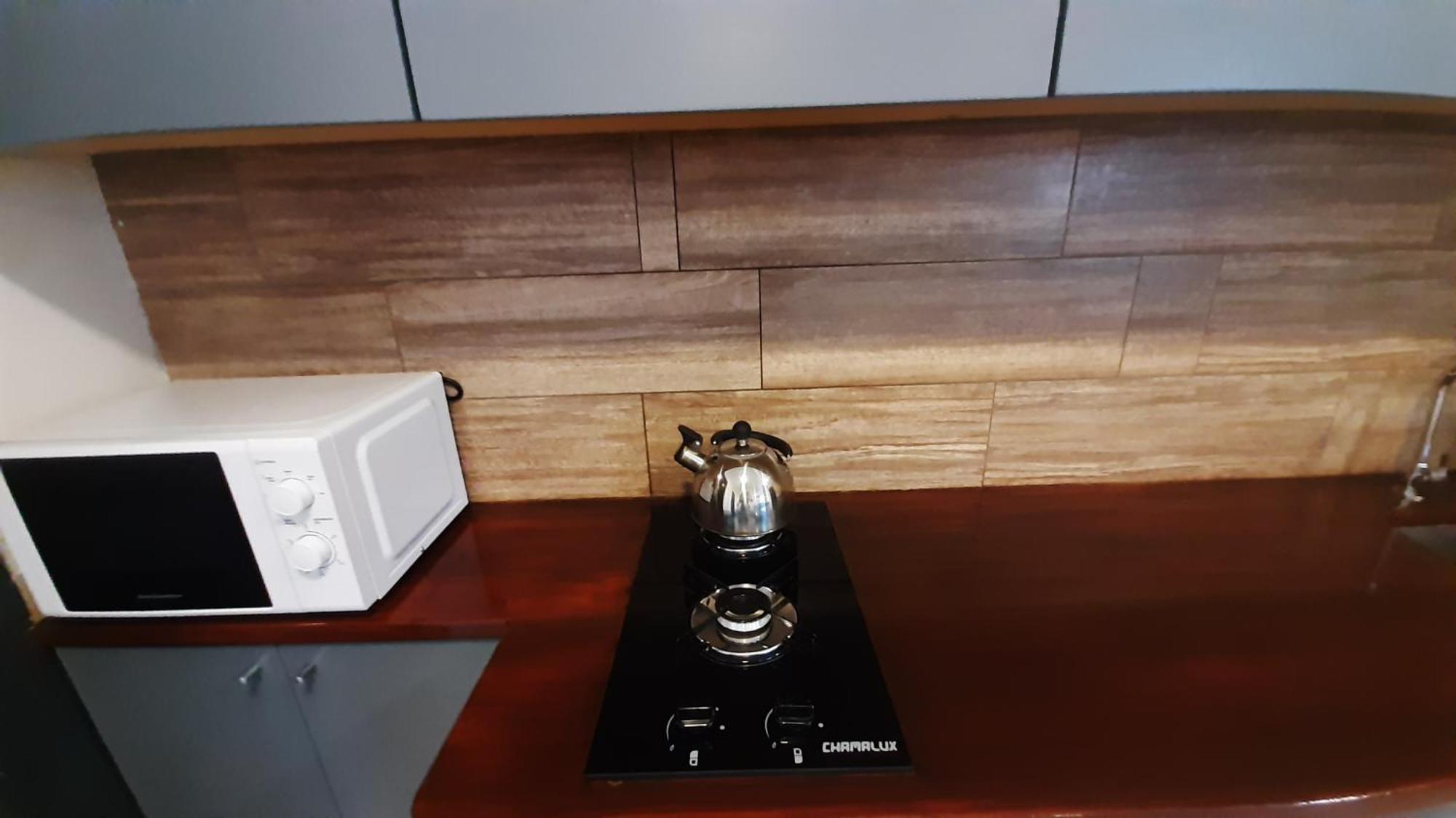 Apartamento Tres Chihuahuas 2 *