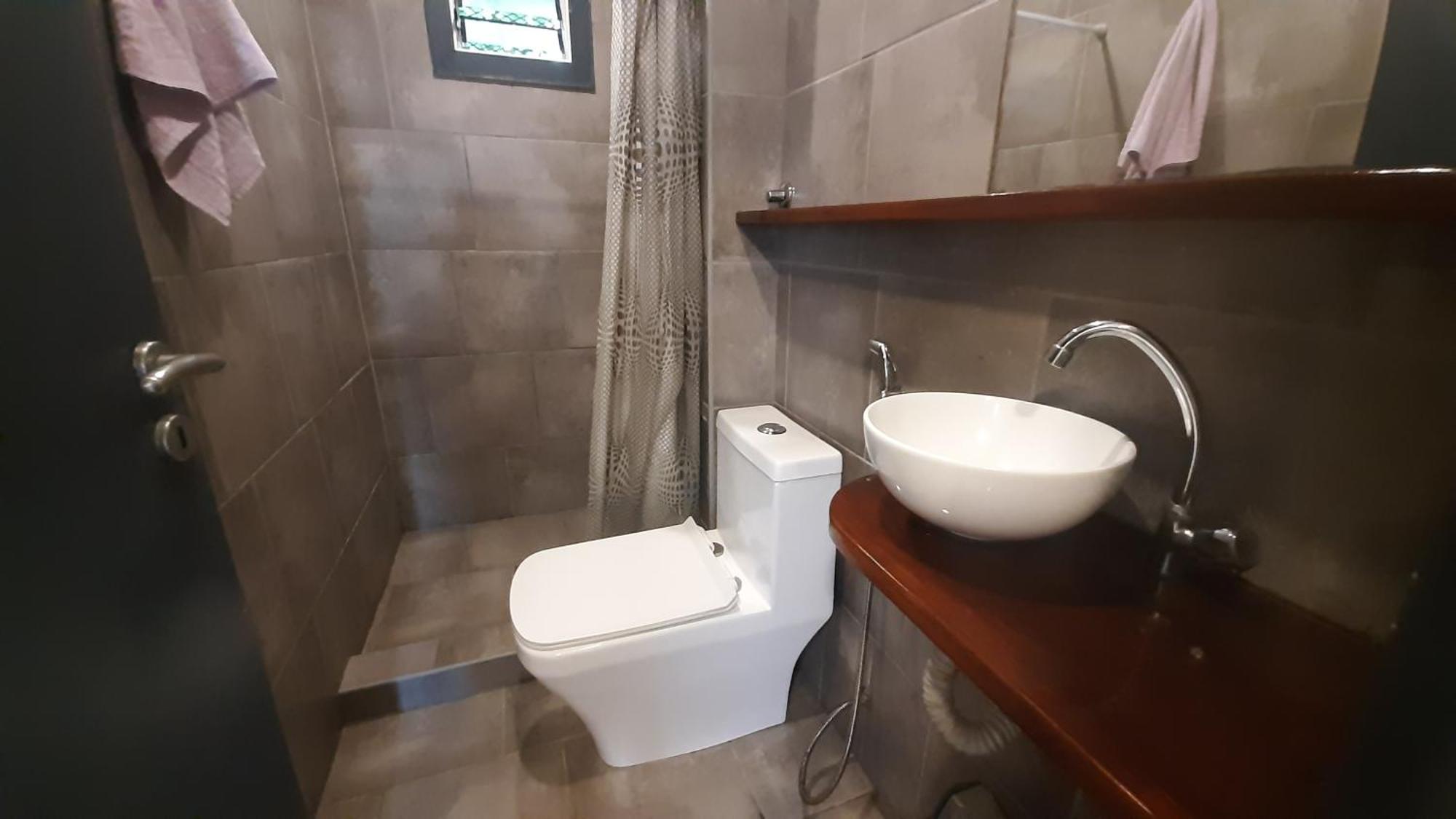 Tres Chihuahuas 2 Apartamento Pilar (Buenos Aires)